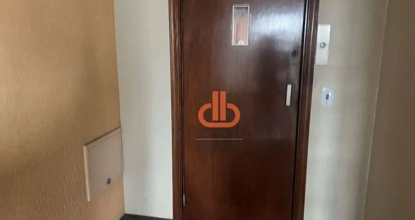 Apartamento com 4 dormitórios à venda, 278 m² por R$ 2.000.000,00 - Aparecida - Santos/SP