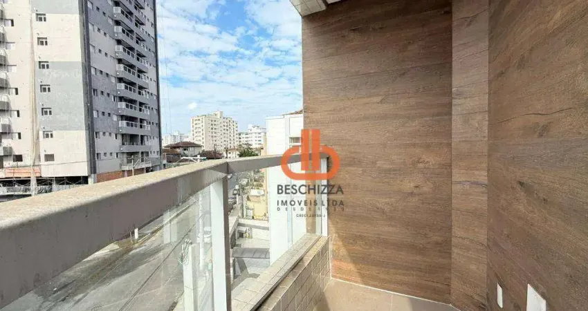 Apartamento prédio novo elevador, garagem demarcada