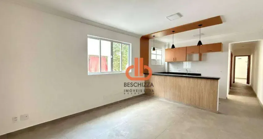 Apartamento 2 quartos, suíte, elevador, portaria presencial, novo