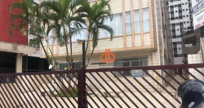 Kitnet / Stúdio para alugar na Avenida Presidente Wilson, 66, Pompéia, Santos