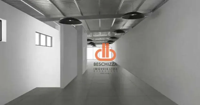 Loja Comercial para Venda - Encruzilhada, Santos Em Construção