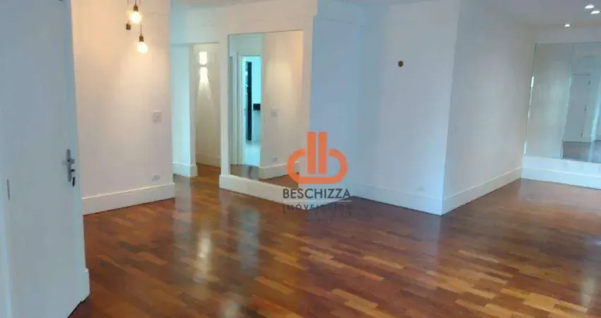Apartamento com quatro quartosà venda, 158 m² por R$ 1.590 - Boqueirão - Santos/SP