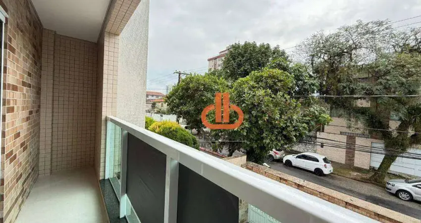 Casa com 3 dormitórios à venda, 240 m² por R$ 1.700.000,00 - Boqueirão - Santos/SP