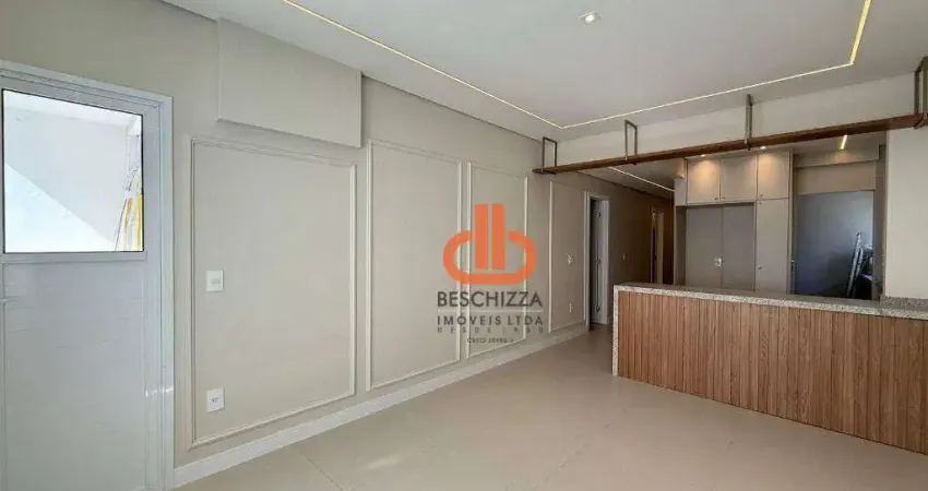 Apartamento Boqueirão Santos Duas suítes Reformado Uma vaga