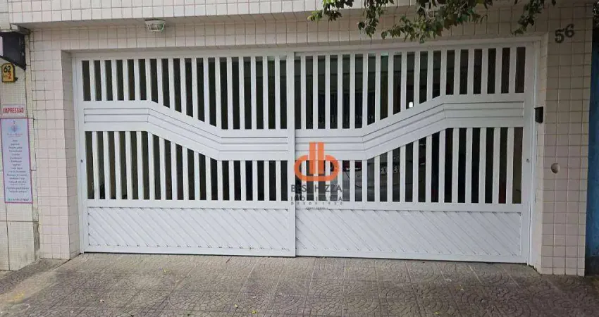 Casa térrea à venda - São Vicente-  Conforto e Espaço para Toda a Família