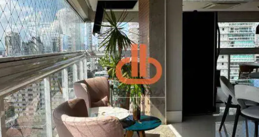 Apartamento com 4 dormitórios à venda, 221 m² por r$ 3.700.000,00 - gonzaga - santos/sp