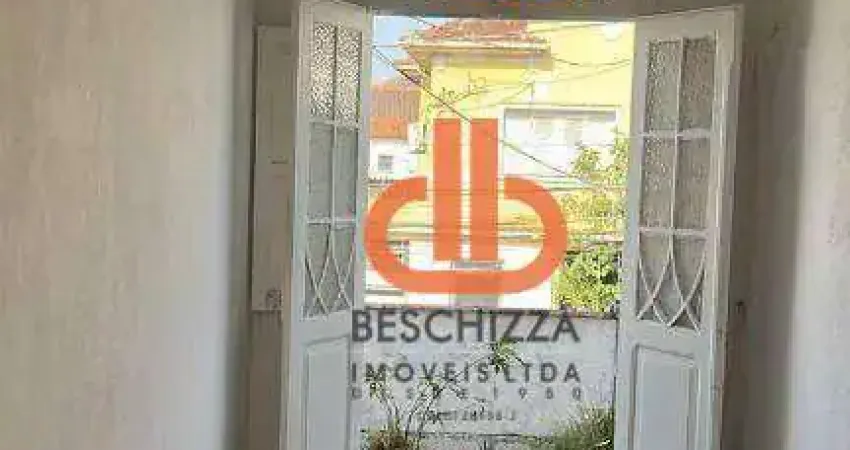 Casa com 2 quartos à venda na Rua Oliveira Lima, 16, Vila Belmiro, Santos