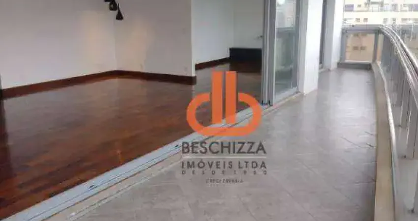 Apartamento com 4 dormitórios à venda, 274 m² por r$ 3.500.000,00 - boqueirão - santos/sp