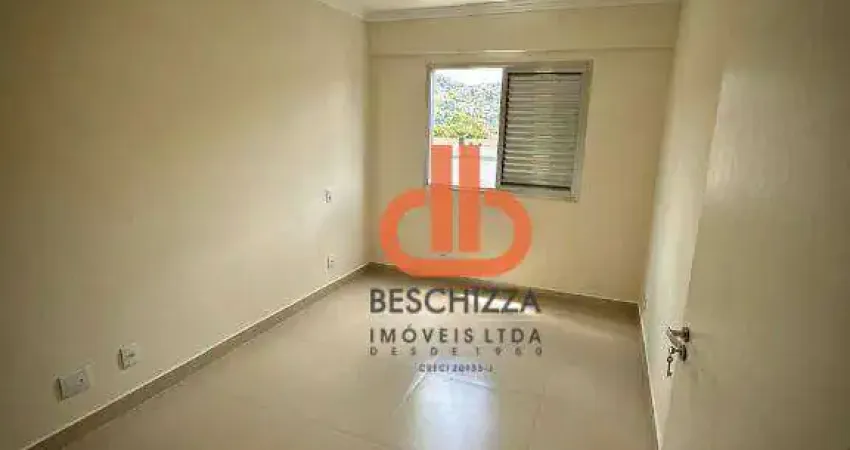 Apartamento com 1 quarto à venda na Rua Paraná, 136, Vila Mathias, Santos