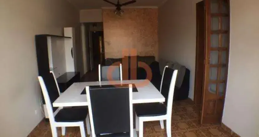 Apartamento com 2 dormitórios à venda, 80 m² por r$ 470.000,00 - campo grande - santos/sp