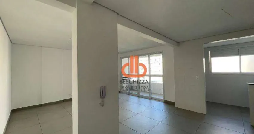 Apartamento com 2 quartos à venda na Rua Américo Martins, 11, Boqueirão, Santos