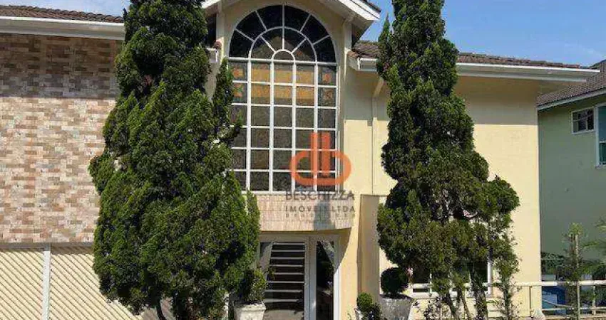 Casa com 4 dormitórios, 800 m² - venda por r$ 13.000.000,00 ou aluguel por r$ 54.800,00/mês - josé menino - santos/sp