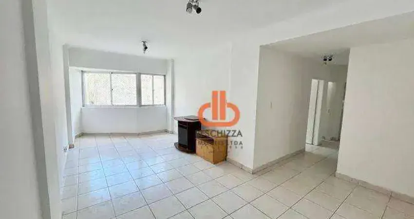 Apartamento com 2 quartos à venda na Avenida Bartolomeu de Gusmão, 75, Aparecida, Santos