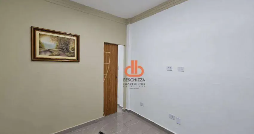 Kitnet / Stúdio à venda na Rua Galeão Carvalhal, 29, Gonzaga, Santos