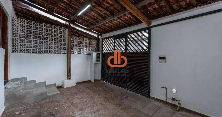 Casa com 3 quartos para alugar na Rua Santa Cruz, 296, Centro, São Vicente