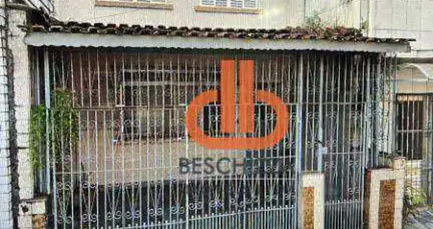 Casa com 3 quartos à venda na Rua Annibal Raposo do Amaral, 113, Vila São Jorge, São Vicente