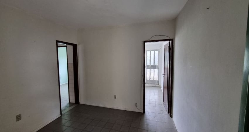 Casa / Sobrado na Brasilândia com 2 quartos perto do antigo Clube Tamoio