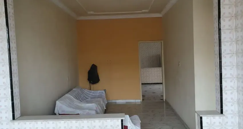 Casa / Sobrado no Porto Novo com 2 quartos e terraço perto do Multi Market