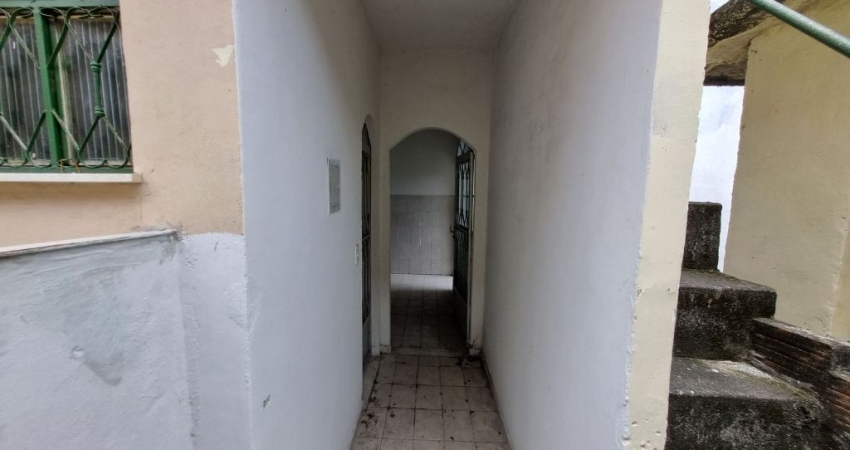 Sobrado na Brasilândia com 2 quartos perto do antigo Clube Tamoio