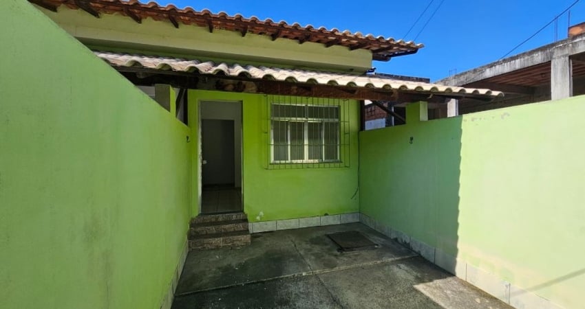Casa no Boa Vista com 1 quarto e garagem perto do São Gonçalo Shopping