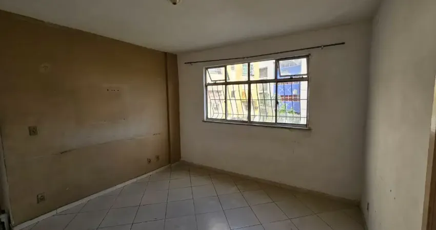 Apartamento em Santa Catarina com 2 quartos e garagem ao lado do Fórum de São Gonçalo