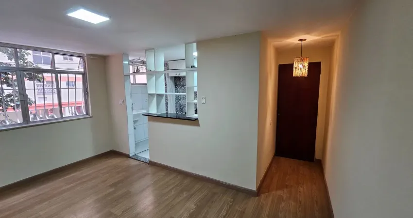 Apartamento em icaraí com 2 quartos e garagem no condomínio vivendas de icaraí