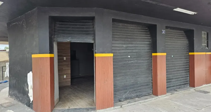 Ponto comercial para alugar na Avenida Jornalista Roberto Marinho, 2400, Colubande, São Gonçalo