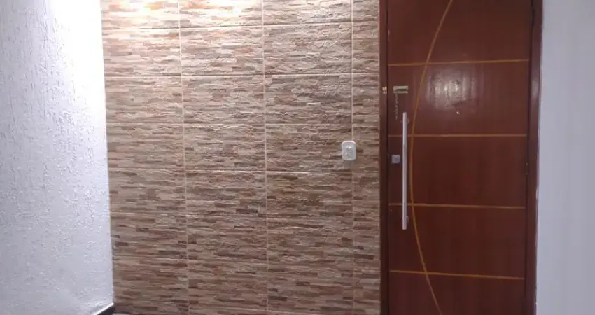 Apartamento no Colubandê com 2 quartos e garagem no Condomínio Residencial Colinas de Maricá