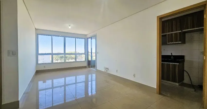 Apartamento com 3 Suítes, 3 vagas, Armários - Setor Leste Universitário