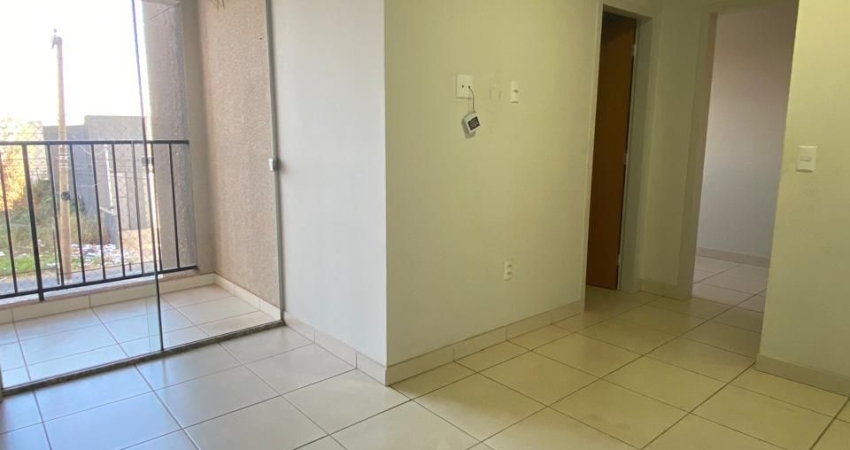 Apartamento com armários no Condomínio Pampulha – Eldorado Parque