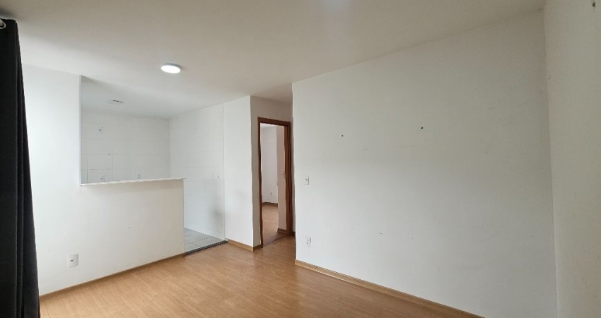 Apartamento no St Res. Itamaracá no 5º andar (último andar)