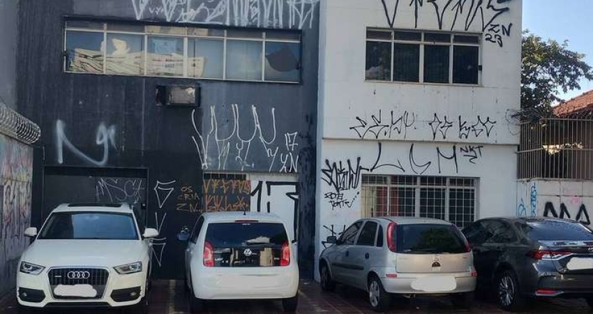 Sobrado Salas Comercial Região central Comercio auto Peças