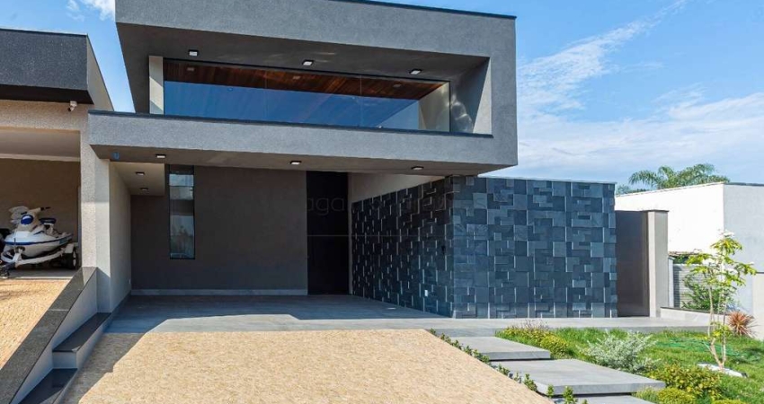 Casa com 3 quartos à venda na Vila Aviação, Bauru 