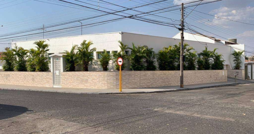 Vende se imóvel comercial  com 1.000 m2 no bairro Higienópolis próximo