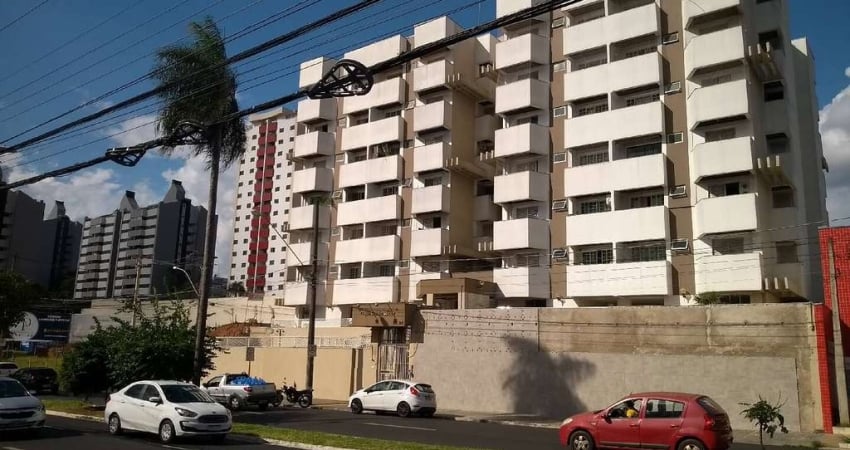 Edifício Maison di Lion, 2 dormitórios, Av. Getúlio Vargas