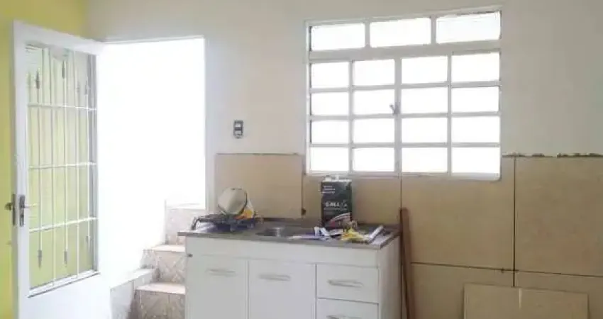 Casa 3 dormitórios e salão comercial jardim Bela Vista