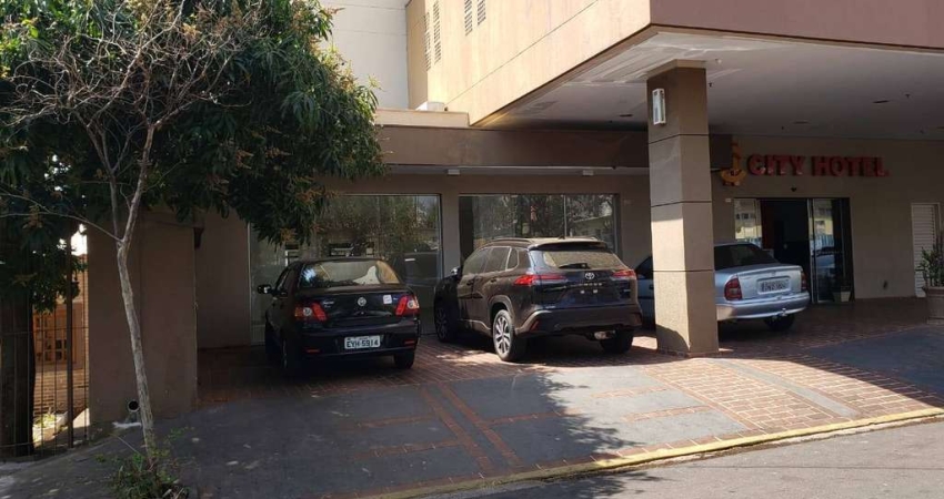 Sala comercial para alugar na Vila Nova Cidade Universitária, Bauru 