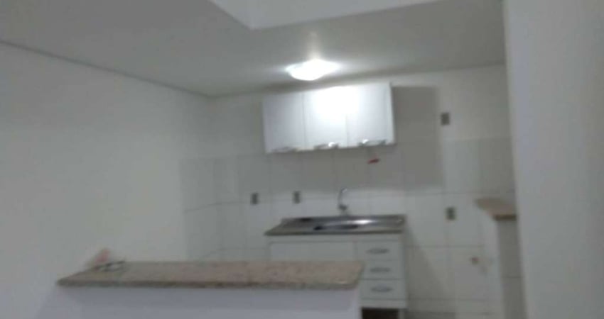 Apartamento/kitnet, 1 dormitório, Jd. Colonial, próximo da Unesp.