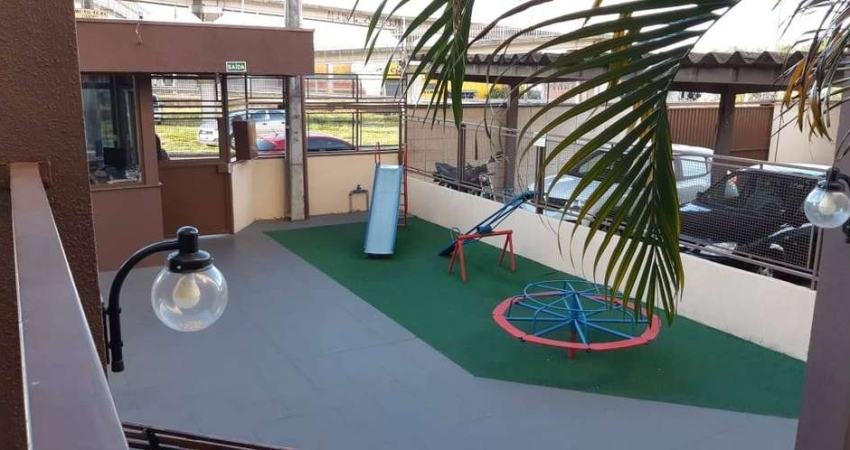 Apartamento Parque das Nações, na Rodrigues Alves, dois quartos