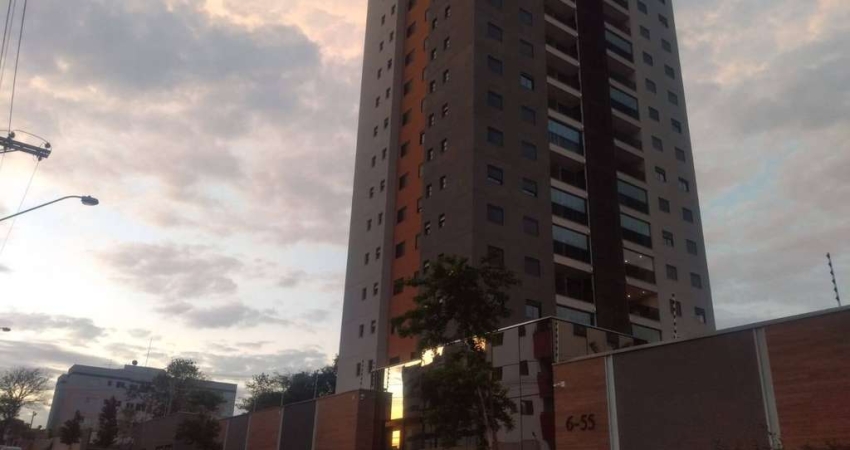 Apartamento 3 dormitórios, Duo Residênce, próximo av. Getúlio Vargas