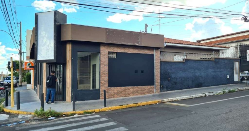 Sala comercial com 1 sala à venda no Jardim Bela Vista, Bauru 