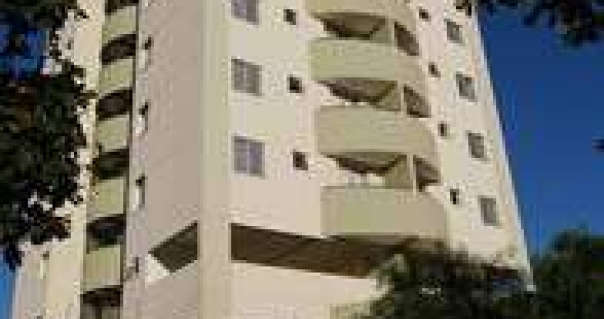 Apartamento com 1 quarto para alugar na Vila Altinópolis, Bauru 