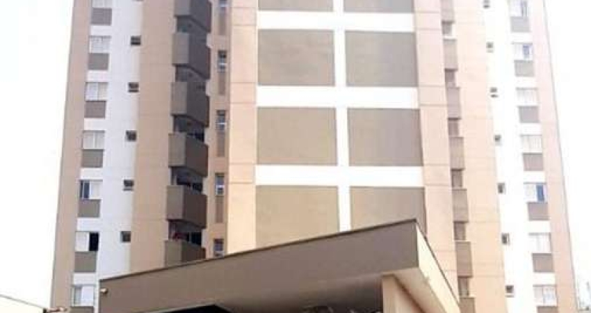 Apartamento 1 dormitório no Caíres, próximo à USP e av. Nações Unidas