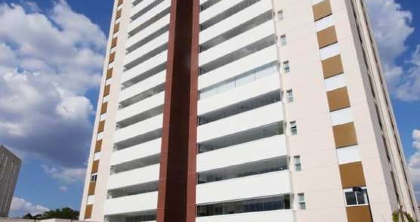 Apartamento com 3 Suítes, Residencial Maiorca