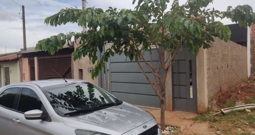 Casa com 1 quarto à venda no Parque Santa Edwiges, Bauru 