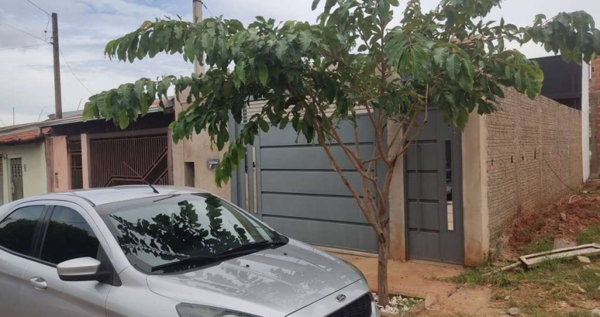 Casa com 1 quarto para alugar no Parque Santa Edwiges, Bauru 