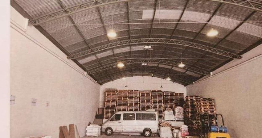 Barracão / Galpão / Depósito para alugar na Vila Engler, Bauru 