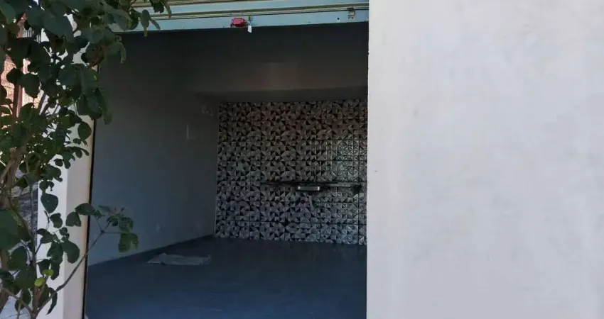 Sala comercial para alugar na Vila São João da Boa Vista, Bauru 