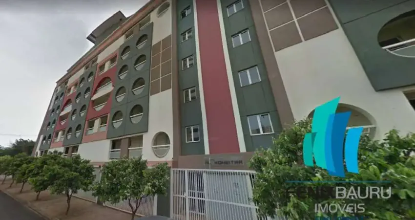 Apartamento 1 dormitório mobiliado no residencial Al Koneitra.