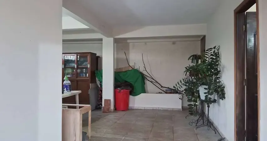 Sobrado na vila alto paraíso, 3 dormitórios sendo 1 suíte
